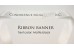 BANNER RIBBON 10cm wide Personalised custom print satin ribbon 